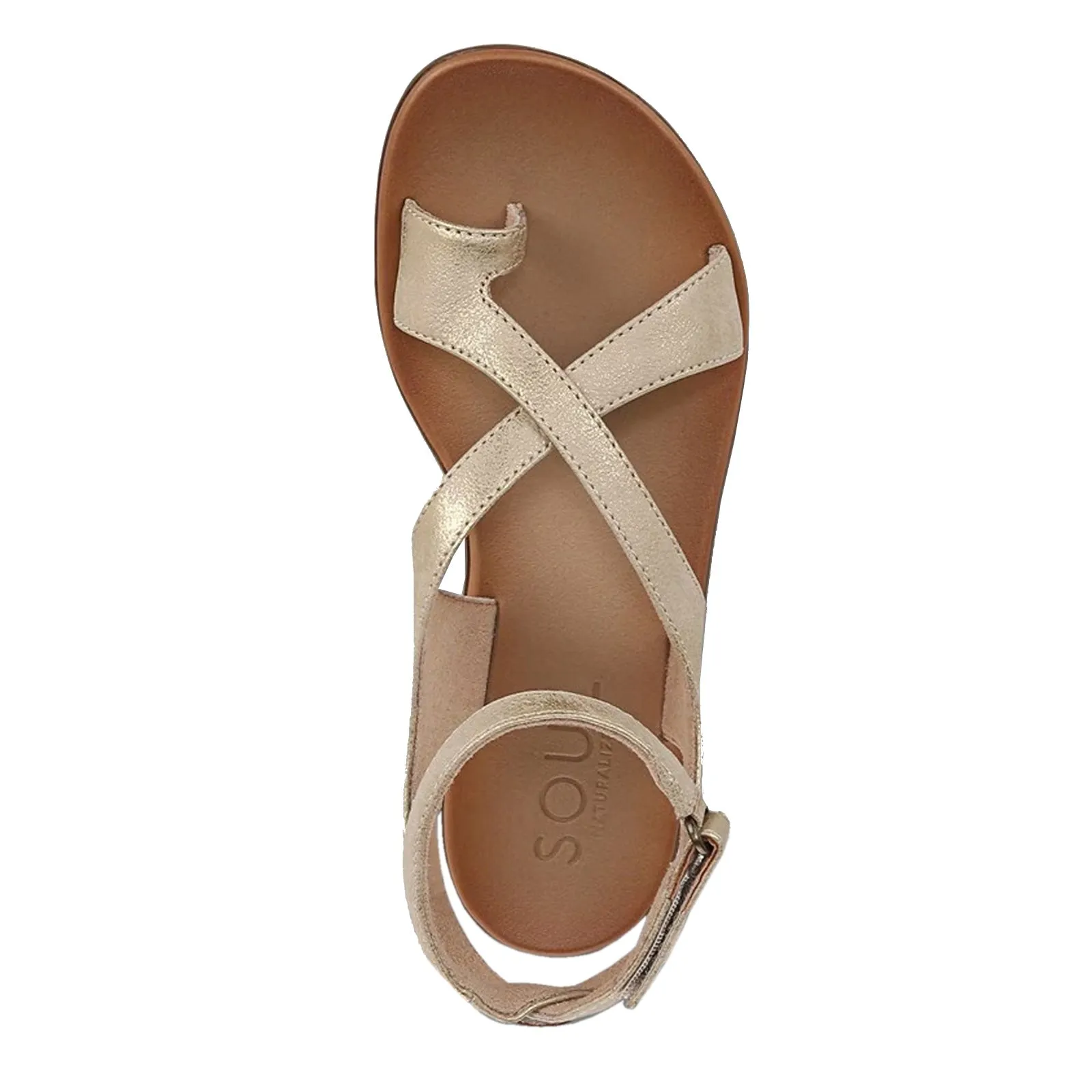 Women's SOUL Naturalizer, Sivan Sandal