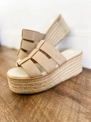 Yellowbox Joy Platform Wedge - FINAL SALE